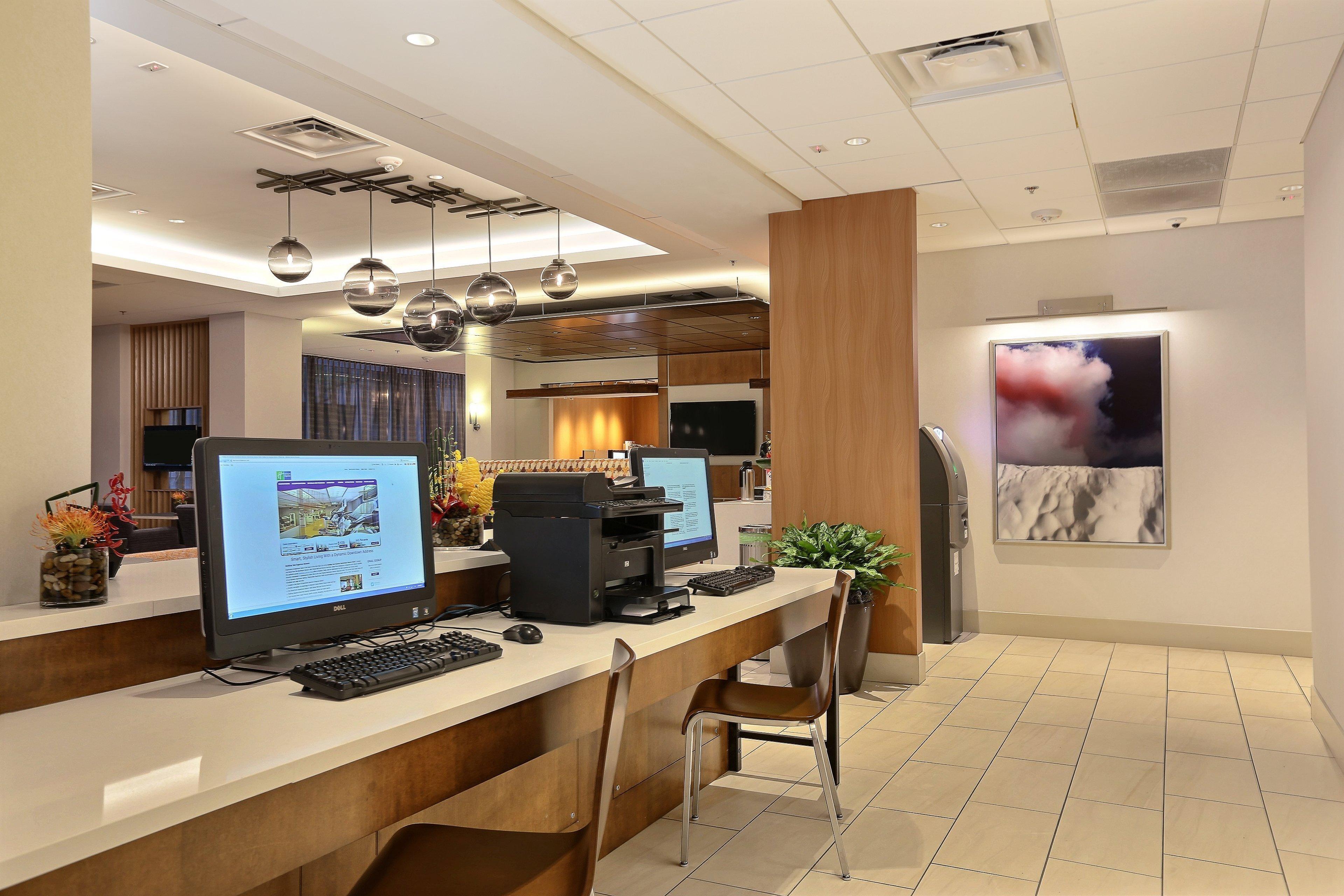 Holiday Inn Express Denver Downtown By Ihg Екстер'єр фото