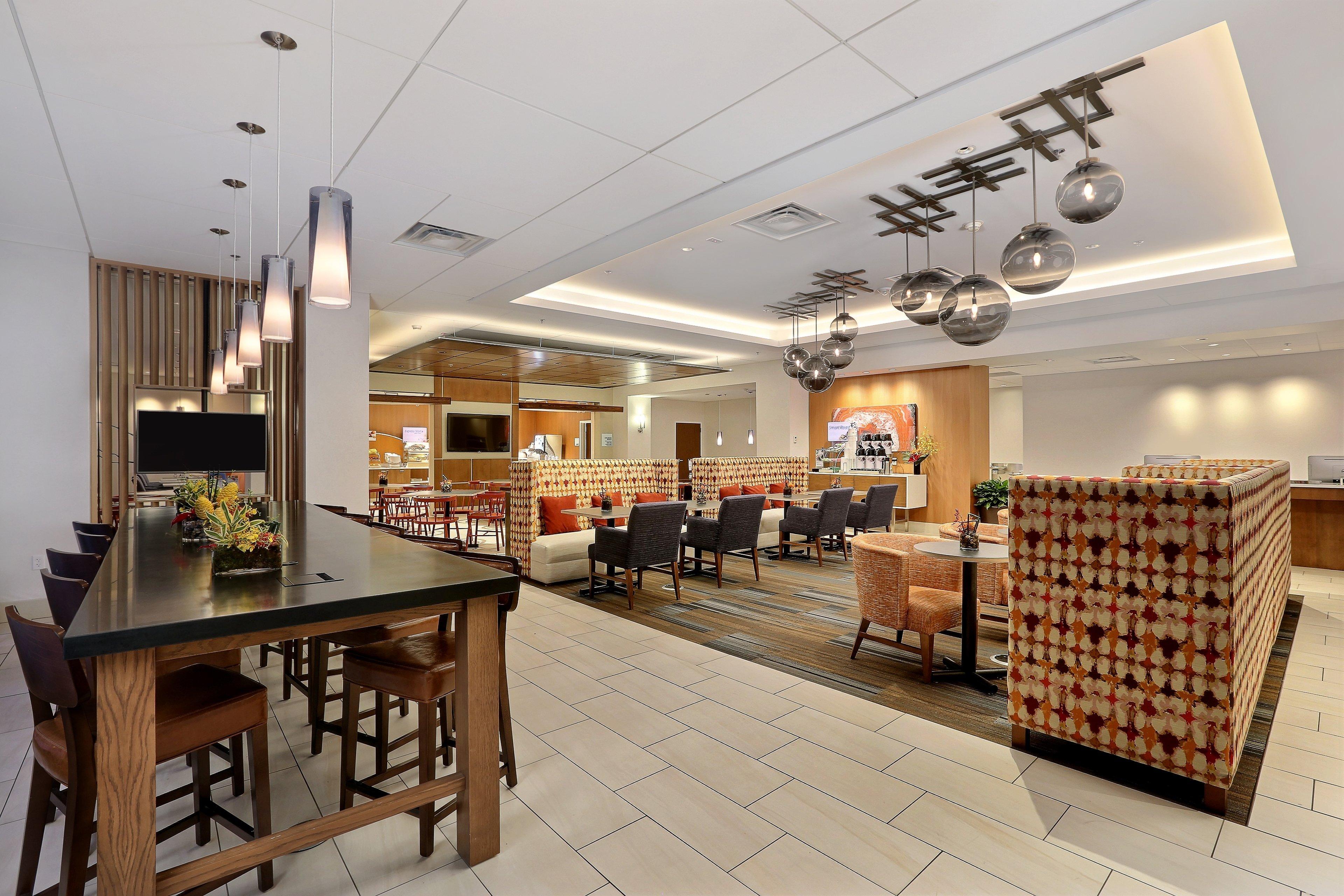 Holiday Inn Express Denver Downtown By Ihg Екстер'єр фото