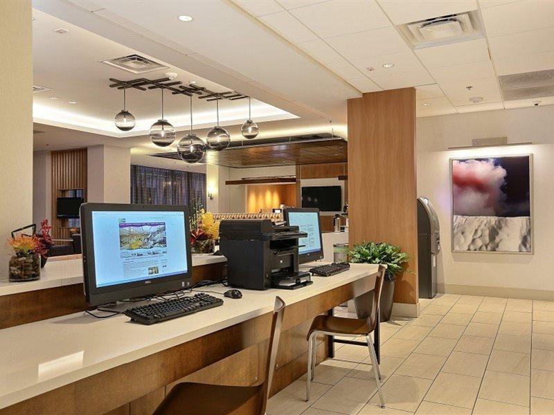 Holiday Inn Express Denver Downtown By Ihg Екстер'єр фото